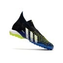 Predator Freak LL Turfs - Black&blue