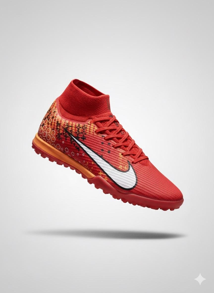 Air15 Pro High Turf Kids  - MDS