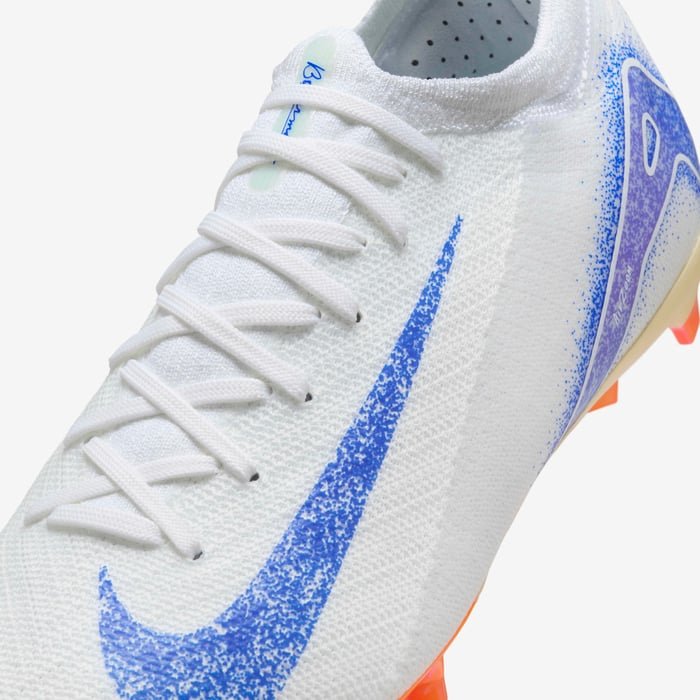 ِِAirzoom 16 Vapor Kids - ًWhite&blue