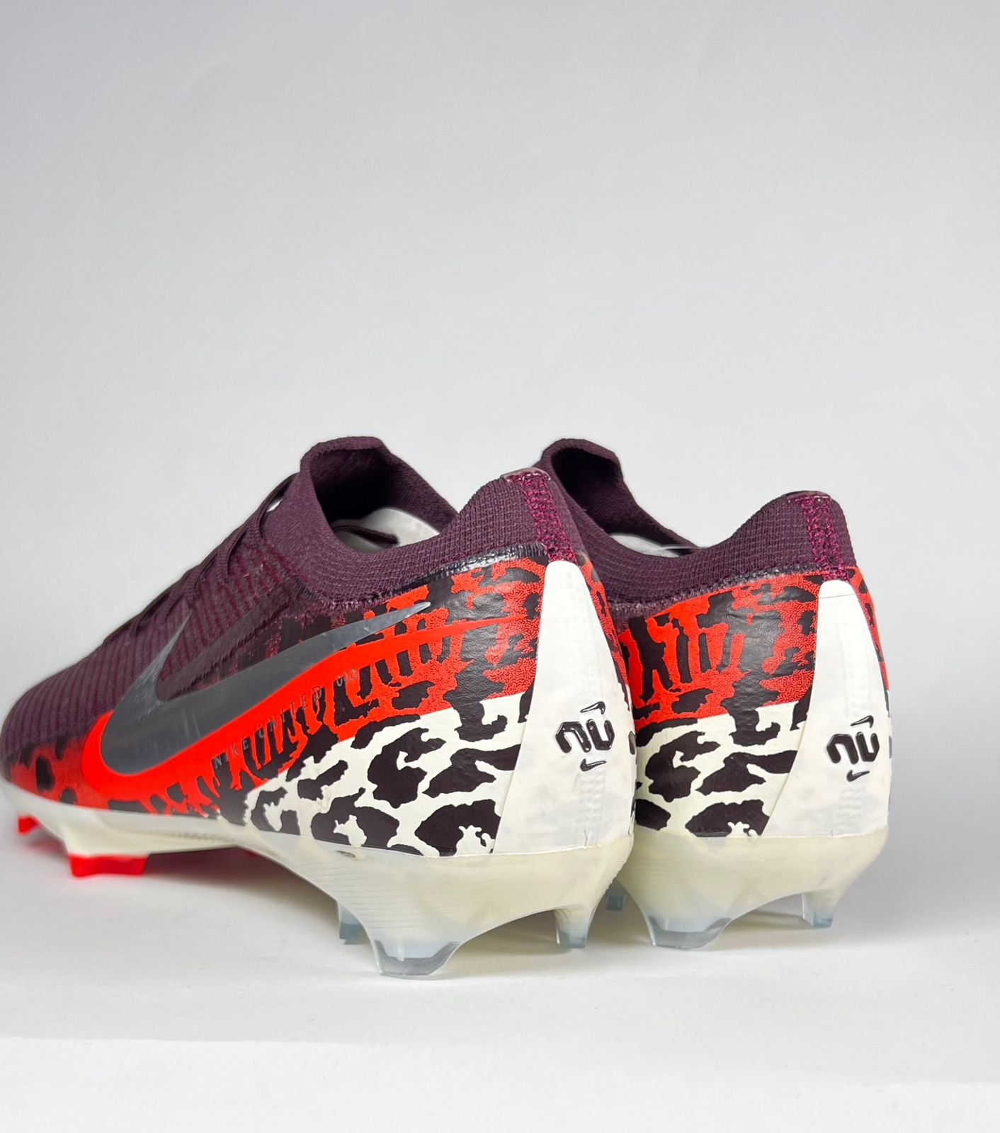 AIrzoom 16 Vapor - Maroon