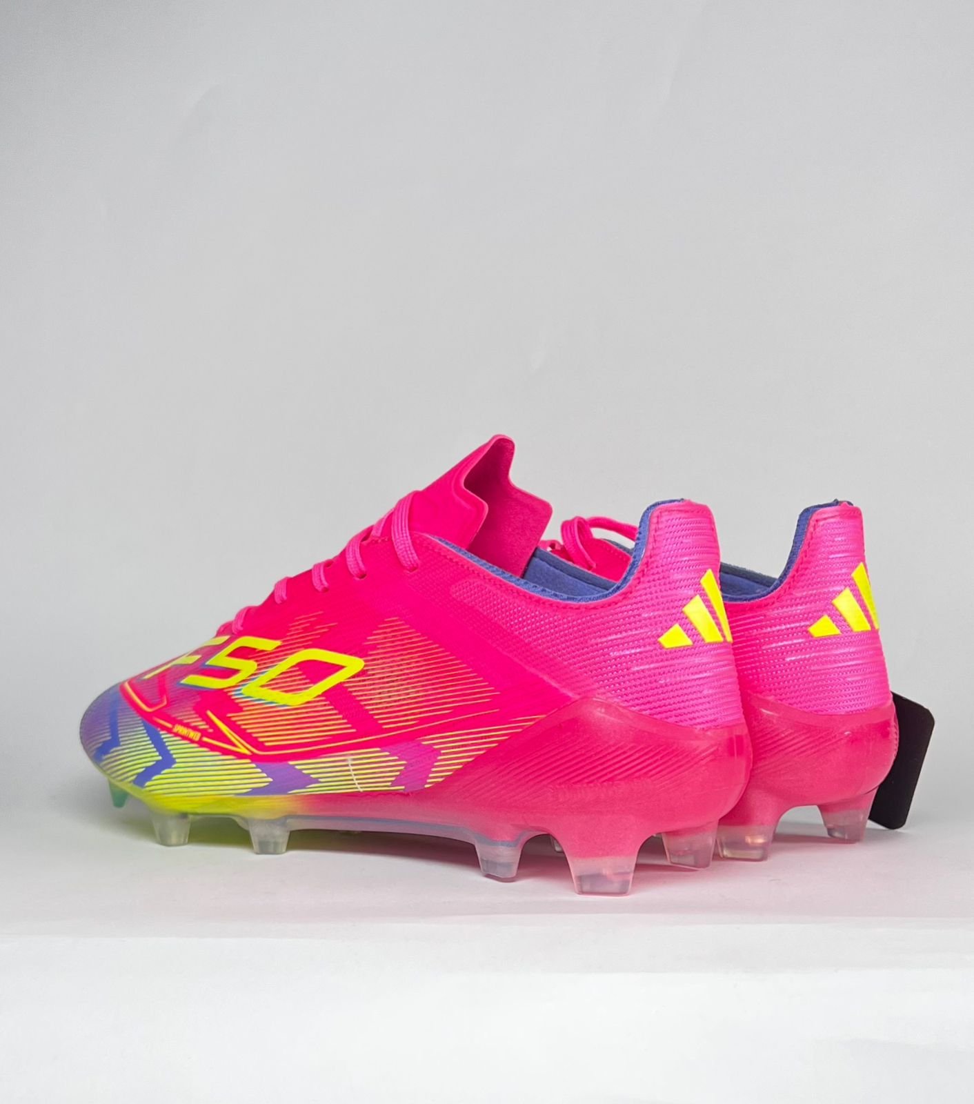 ْْX F50 elite - Pink&blue
