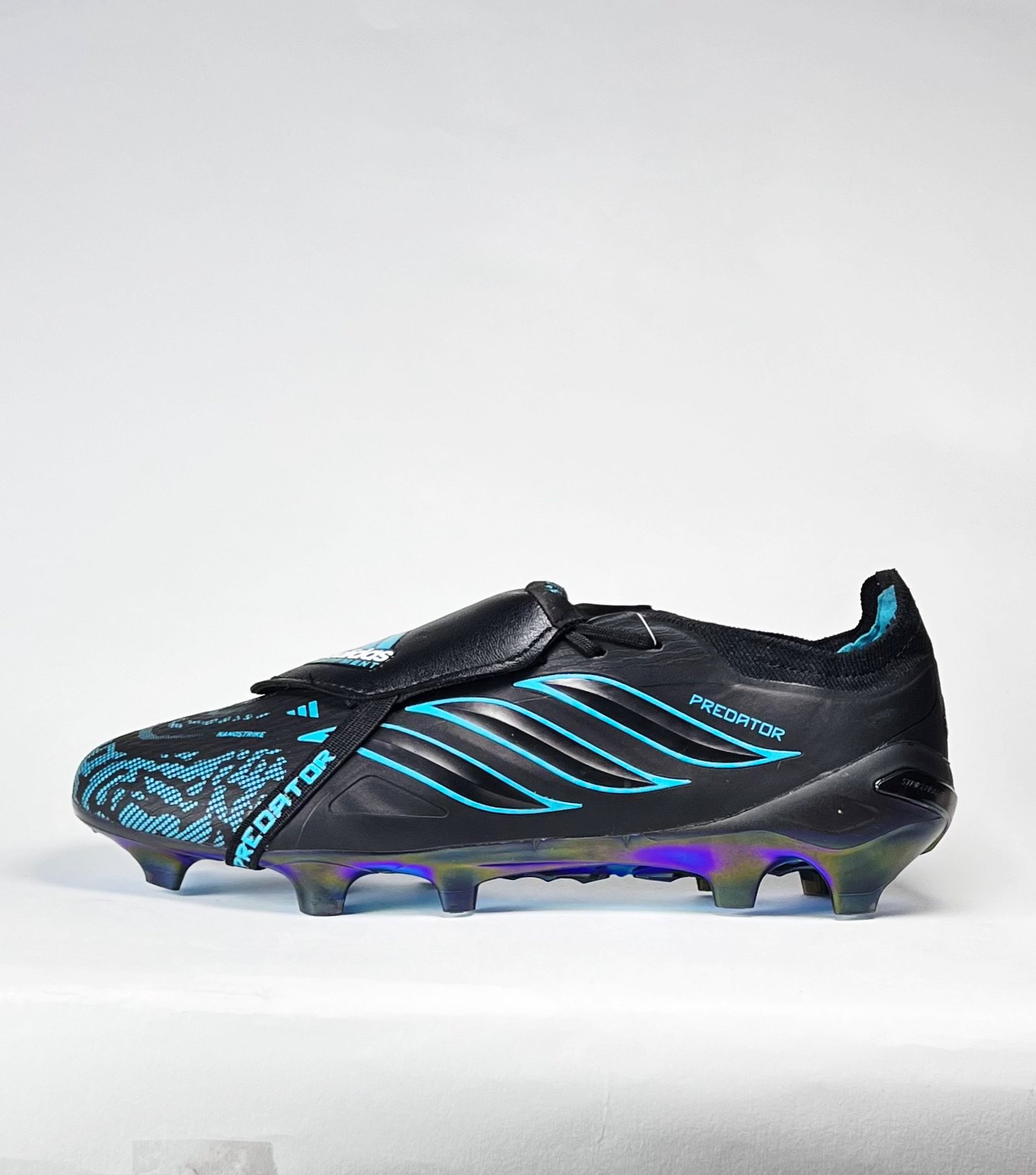 predator tongue 2026 - Black&sky 