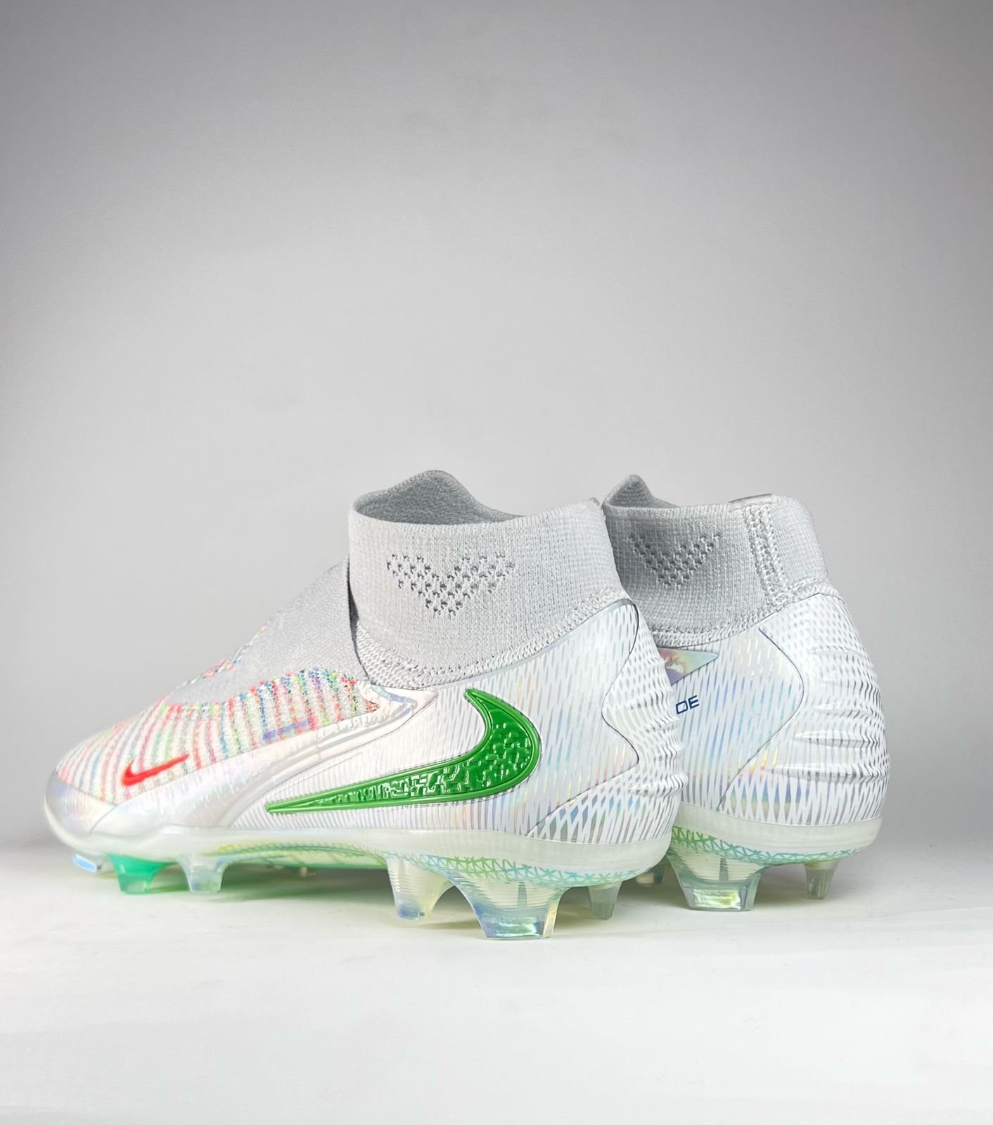 phantom 6 superfly - Gray