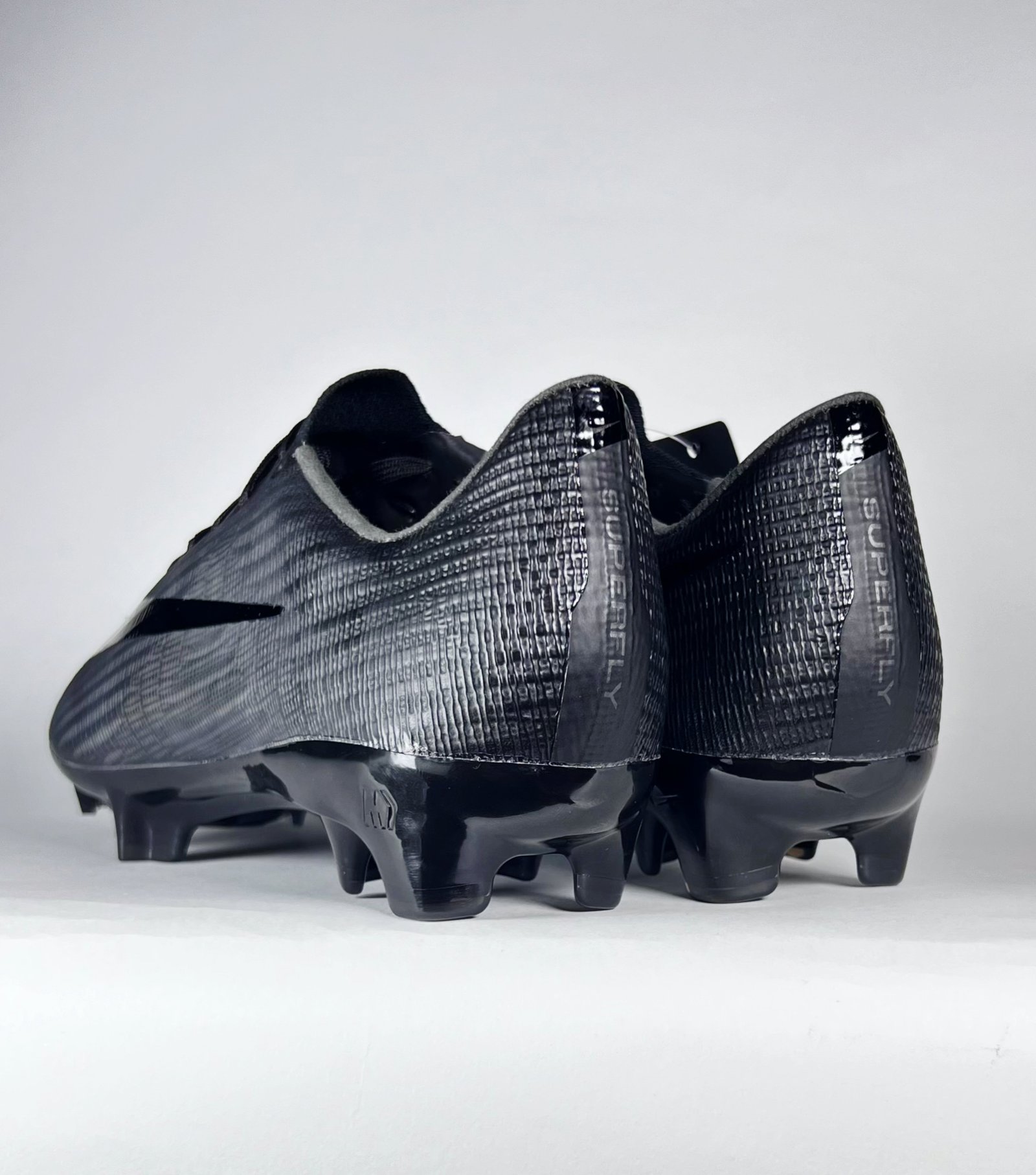 AIRZOOM MAX SPEED ELITE - Black