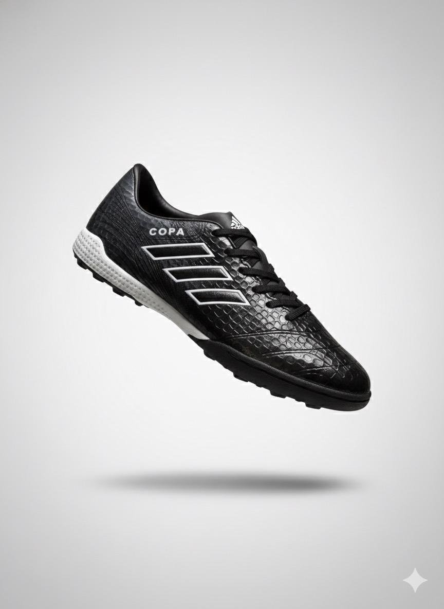 Copa copy turf - Black
