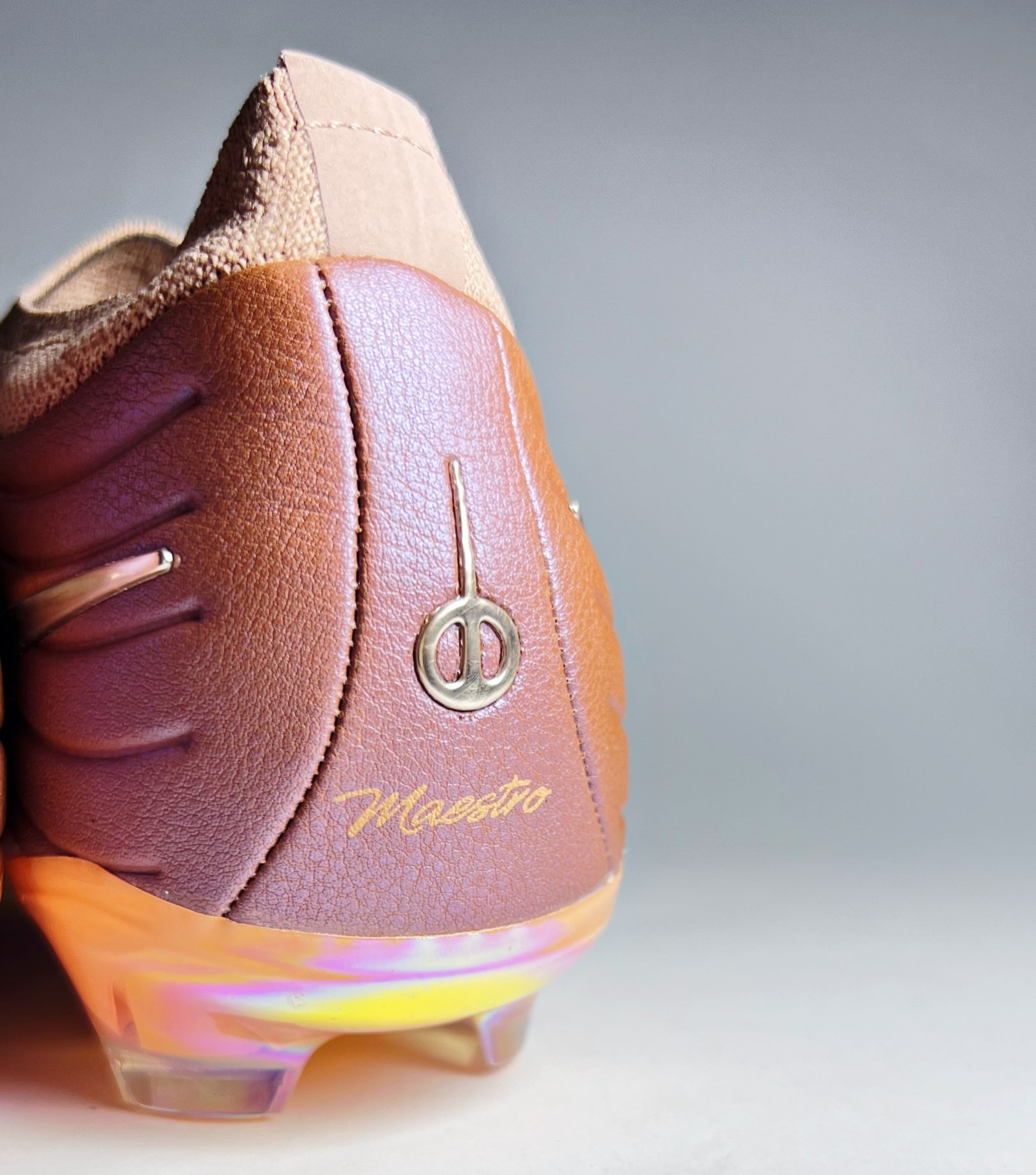  TIEMPO MAESTRO ELITE  - Brown