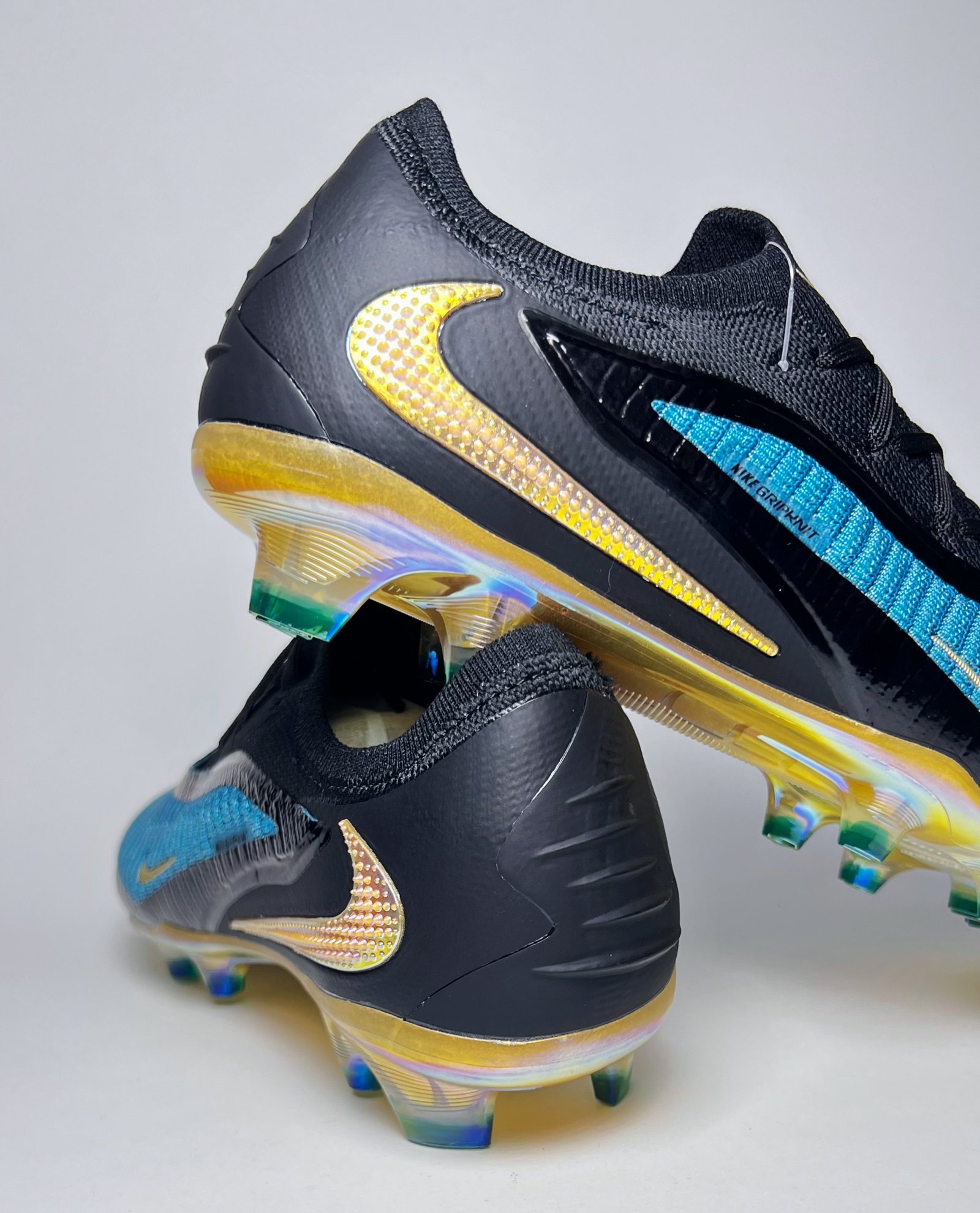 Phantom 6 vapor - Petrol Blue