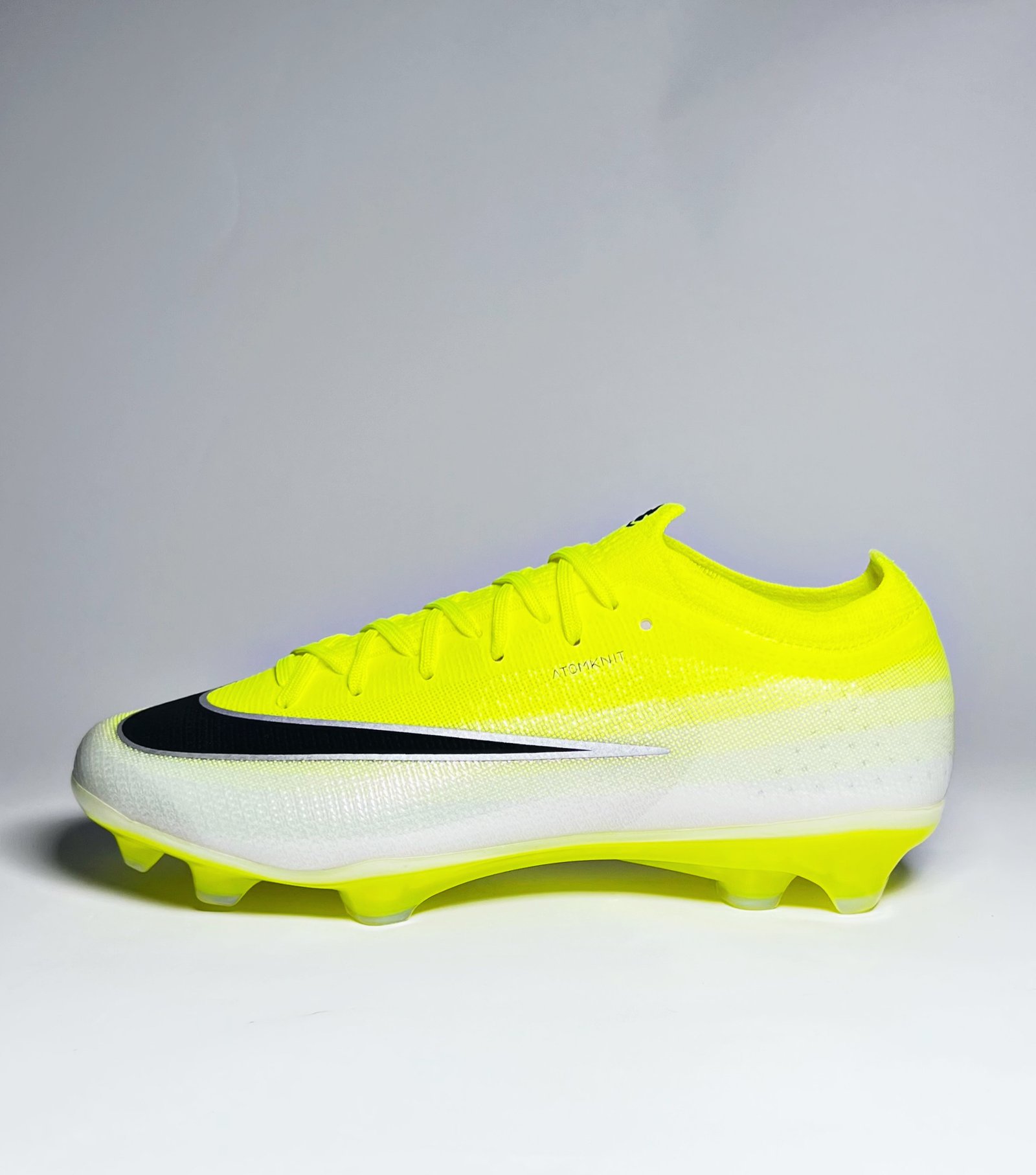Nike Mercurial Vapor 17 Elite SE - Fusfuri&black