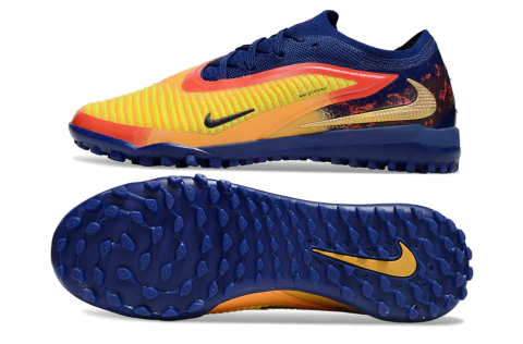 Phantom 6 Low Turf - yellow