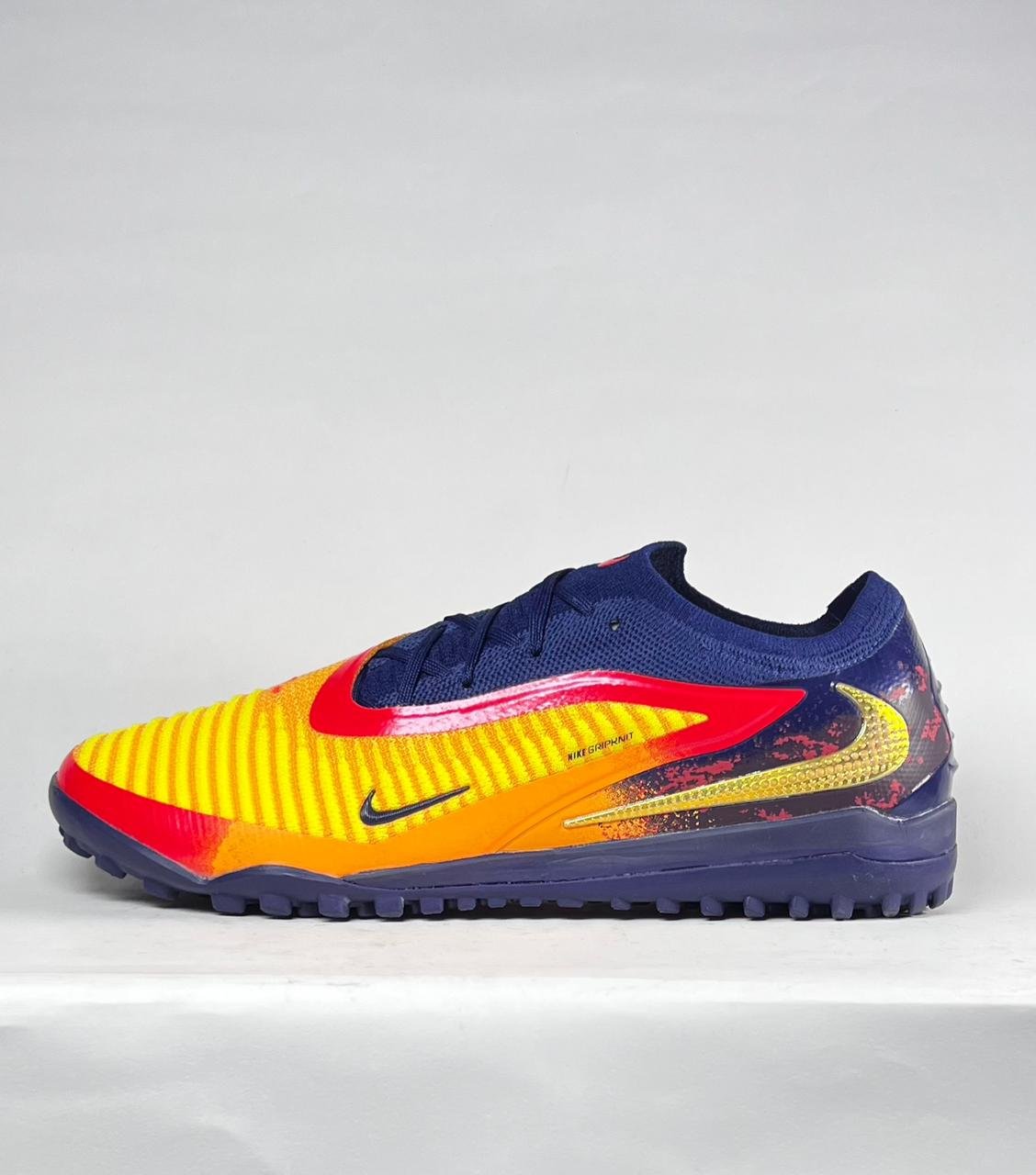 Phantom 6 Low Turf - yellow