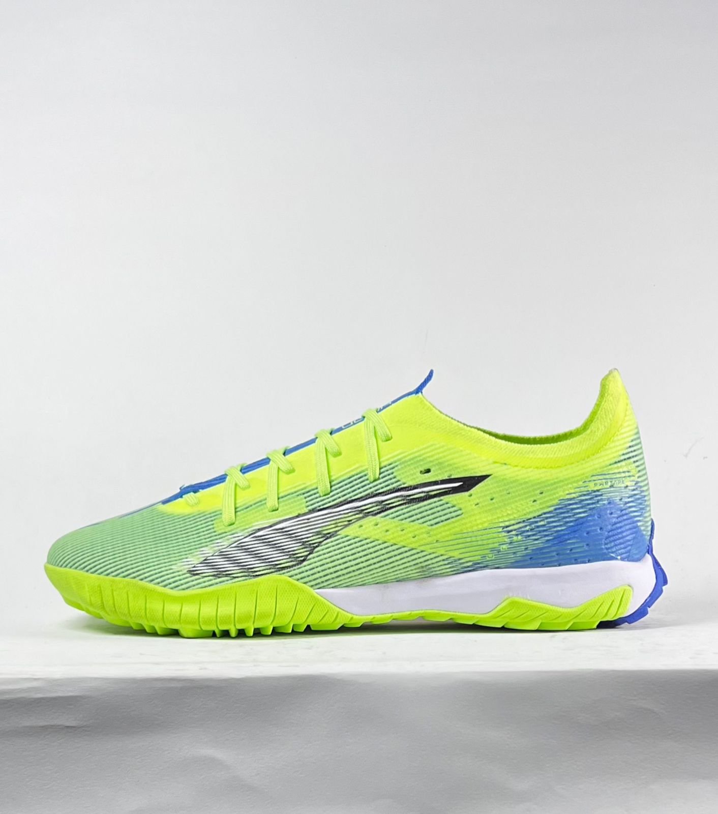 Puma Ultra Tartan - Green 