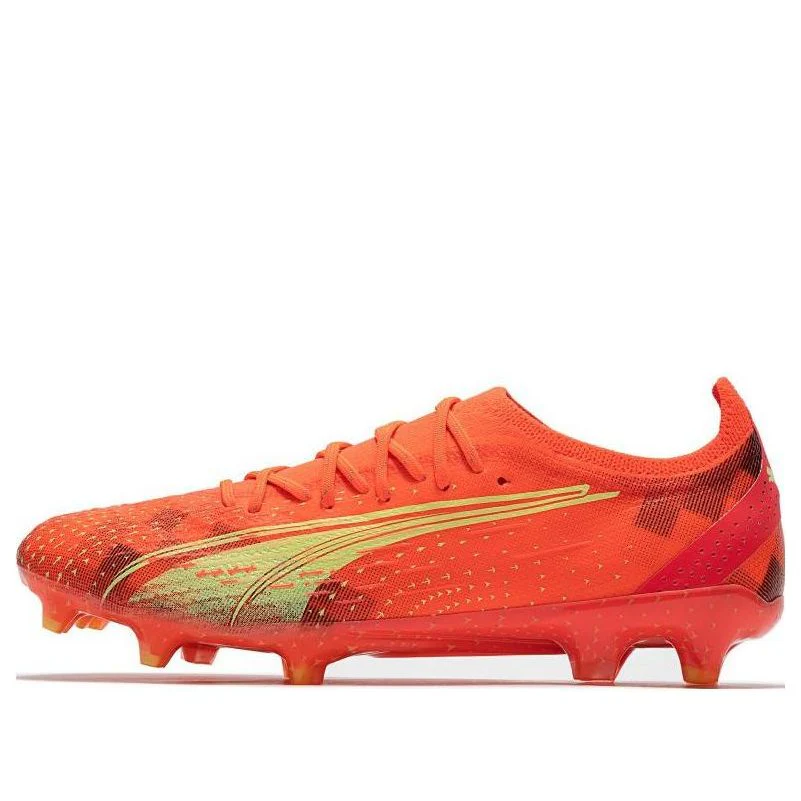 Puma Ultra - Red