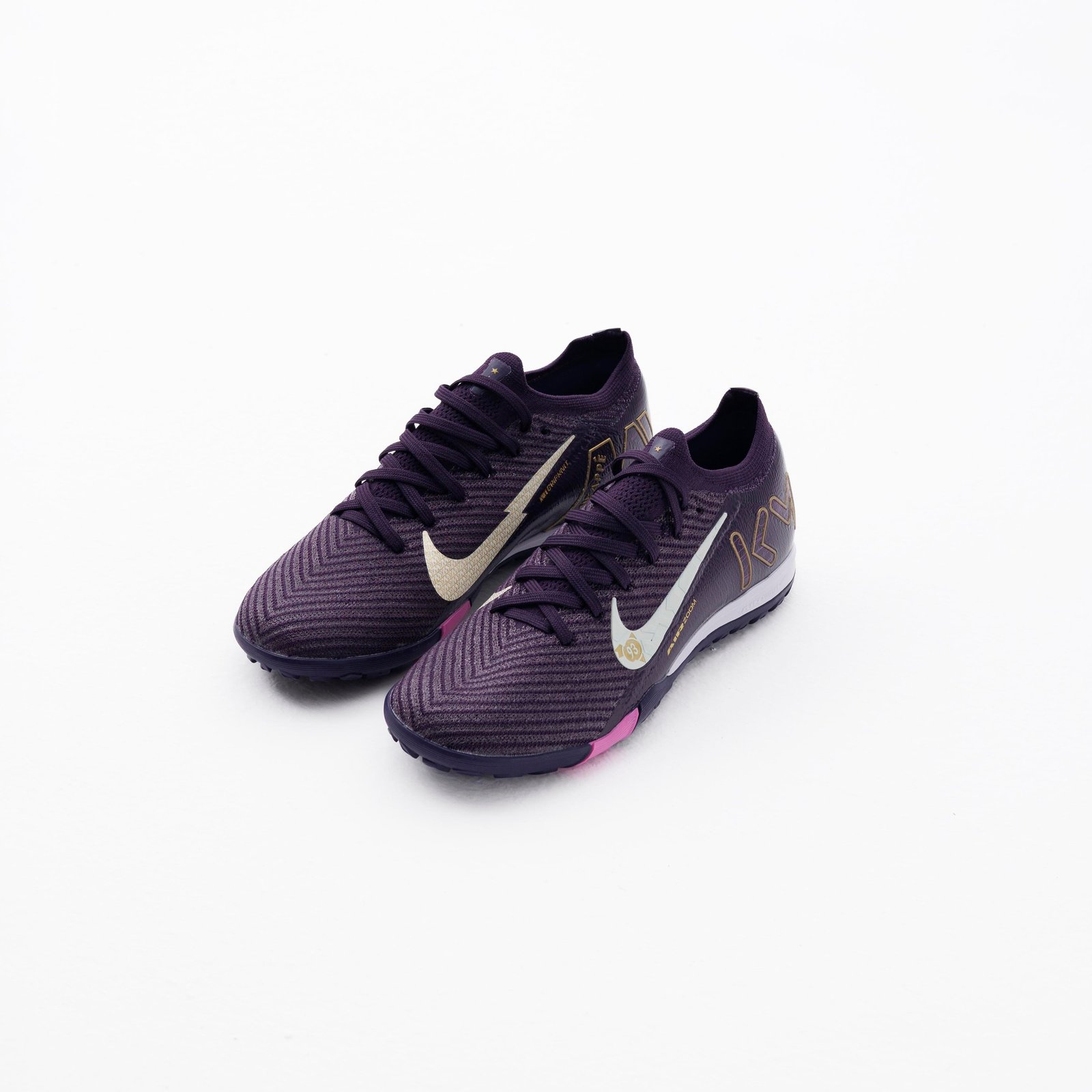 Airzoom 16 cut Turf  - Purple 